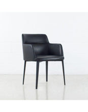 Load image into Gallery viewer, Williamsburg Dining Chair - Windsorchrome
